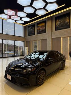 تويوتا كامري